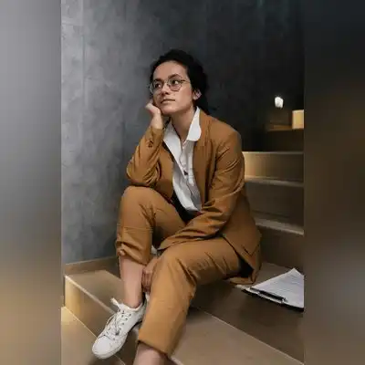 庞芊琪